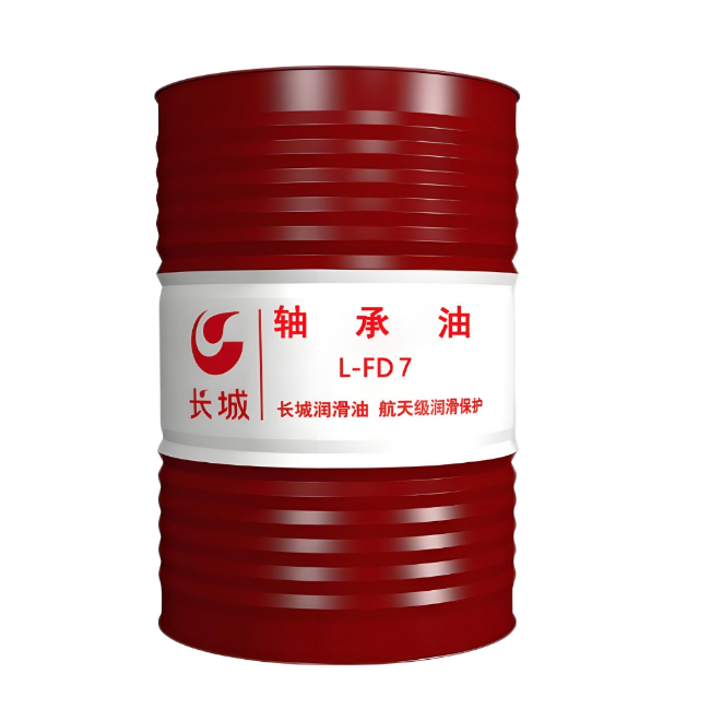 青河长城FD轴承油